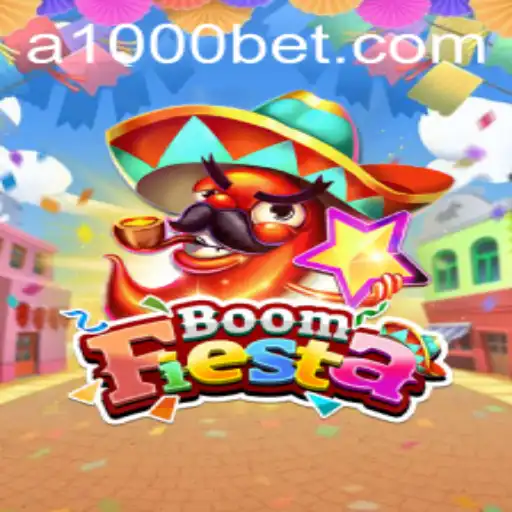 Explorando o BoomFiesta: O Jogo de Apostas Revolucionário