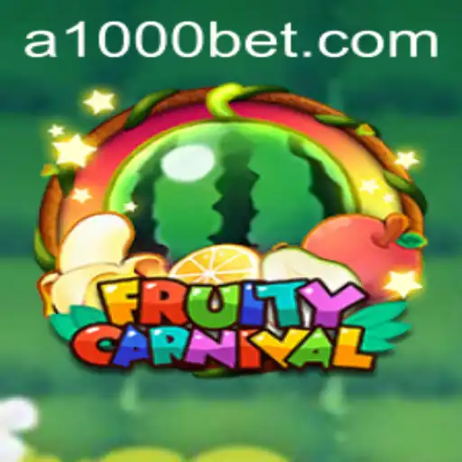 Descubra a Aventura Vibrante de FruityCarnival