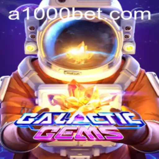 Explorando GalacticGems: Uma Jornada Através do Cosmos com 1000bet
