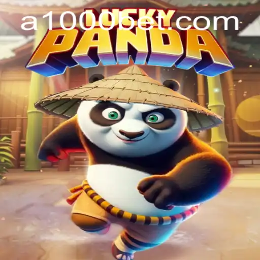 Descubra o Empolgante Mundo de LuckyPanda e a Estratégia 1000bet