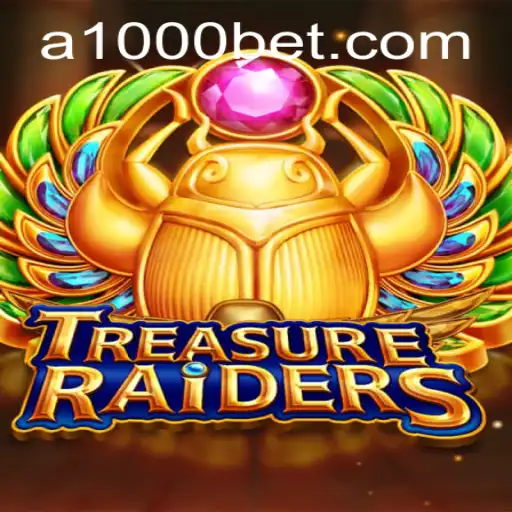 TREASURERAIDERS: Uma Aventura de Apostas e Descobertas
