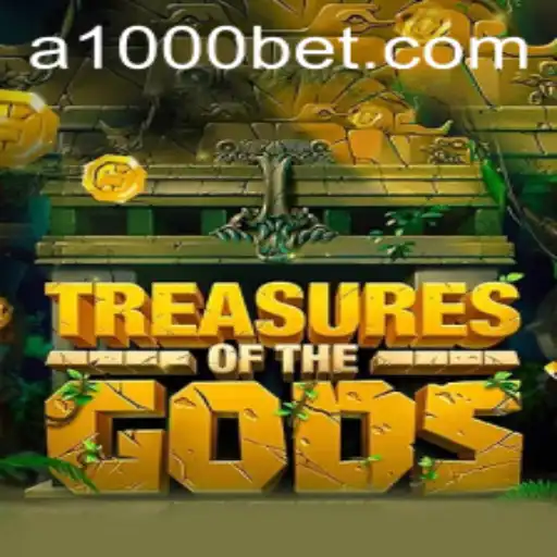 Explorando o Fascinante Mundo de 'TreasureoftheGods' e a Empolgante Jogada '1000bet'
